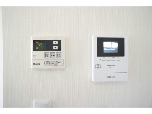 BELLA VITAⅡの物件内観写真