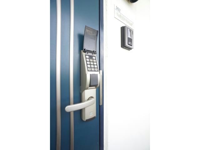 BELLA VITAⅡの物件内観写真