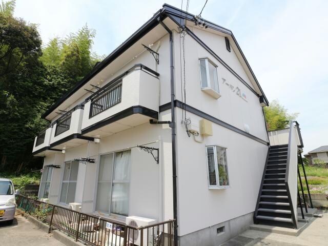 曳馬駅 徒歩36分 2階の物件外観写真