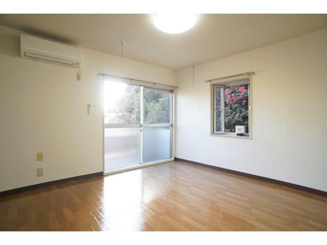 曳馬駅 徒歩36分 2階の物件内観写真