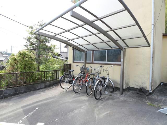 曳馬駅 徒歩36分 2階の物件外観写真