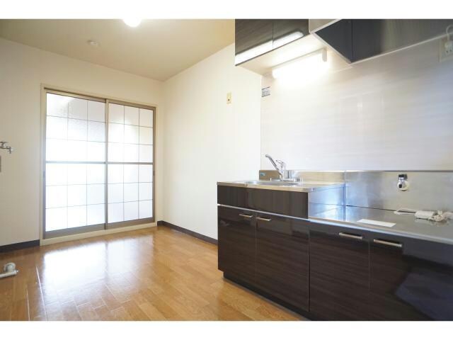 曳馬駅 徒歩36分 2階の物件内観写真