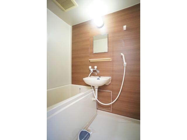 曳馬駅 徒歩36分 2階の物件内観写真