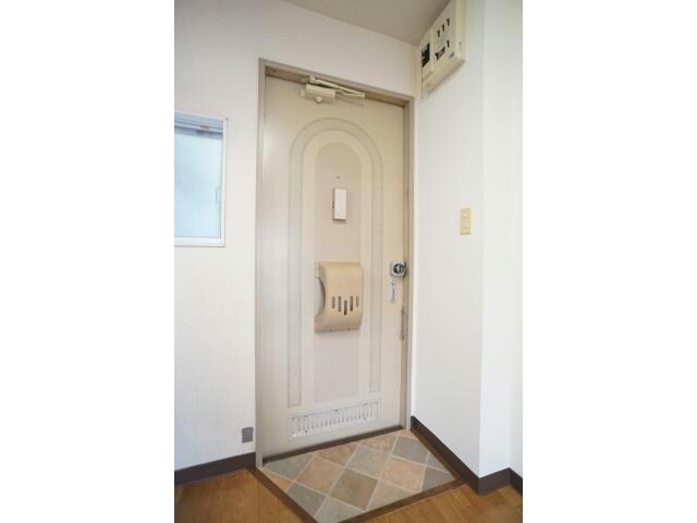 曳馬駅 徒歩36分 2階の物件内観写真