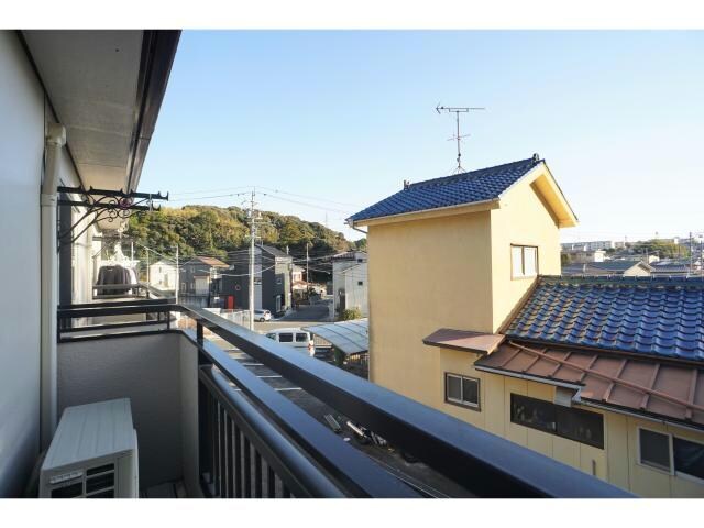 曳馬駅 徒歩36分 2階の物件内観写真