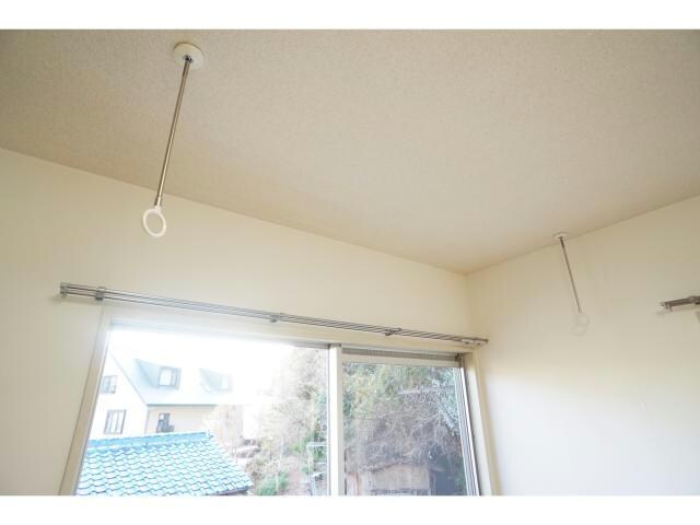 曳馬駅 徒歩36分 2階の物件内観写真