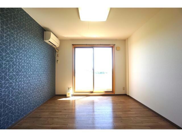 新居町駅 車移動5分  2km 3階の物件内観写真