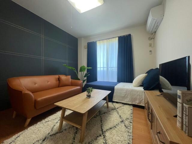 有里館の物件内観写真