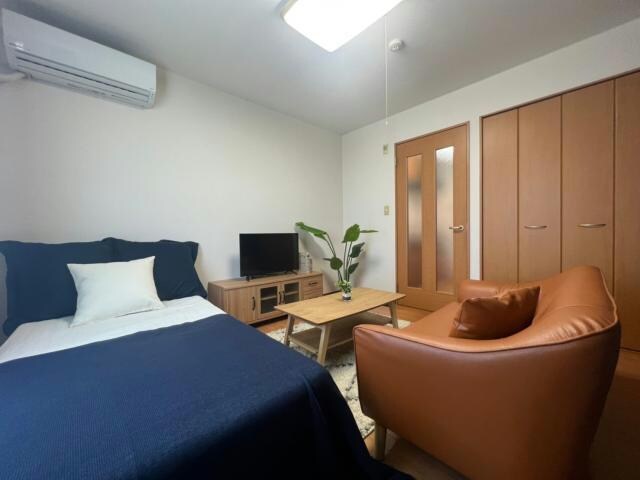 有里館の物件内観写真