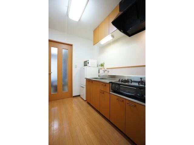 有里館の物件内観写真