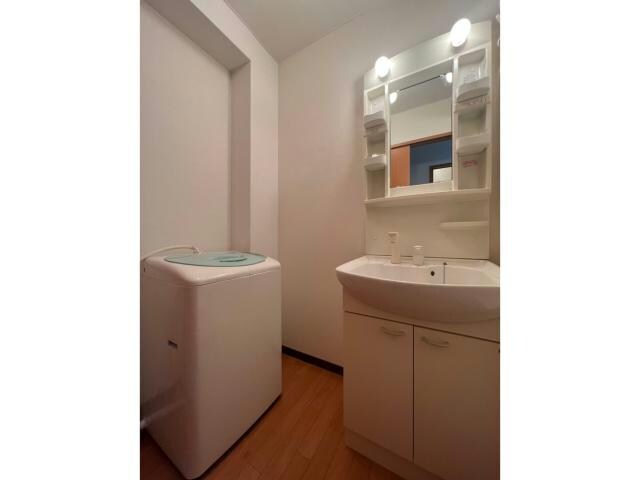 有里館の物件内観写真