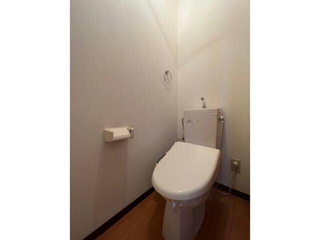 有里館の物件内観写真