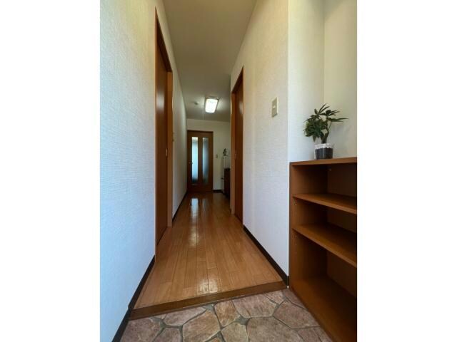 有里館の物件内観写真