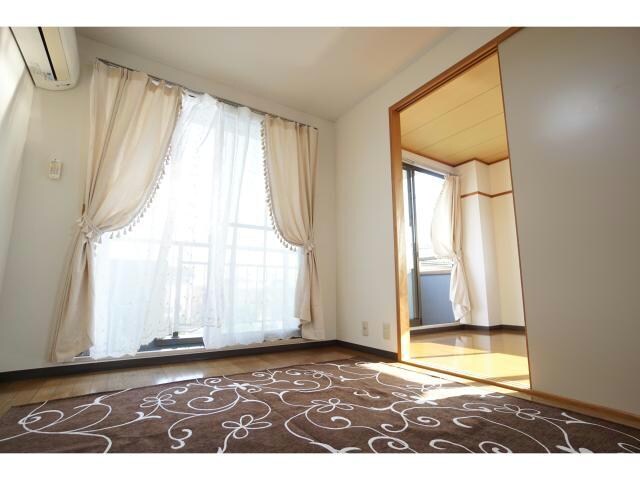 アントレ初生の物件外観写真