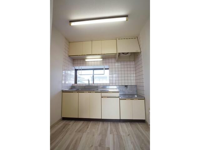 アントレ初生の物件内観写真