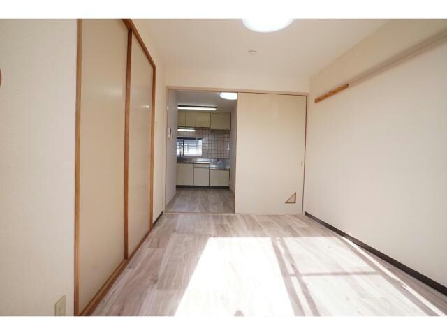 アントレ初生の物件内観写真