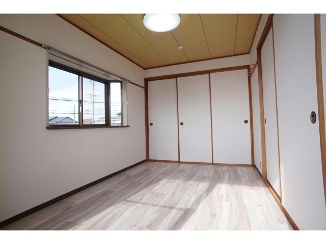 アントレ初生の物件内観写真