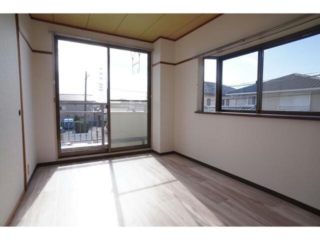 アントレ初生の物件内観写真