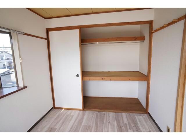 アントレ初生の物件内観写真