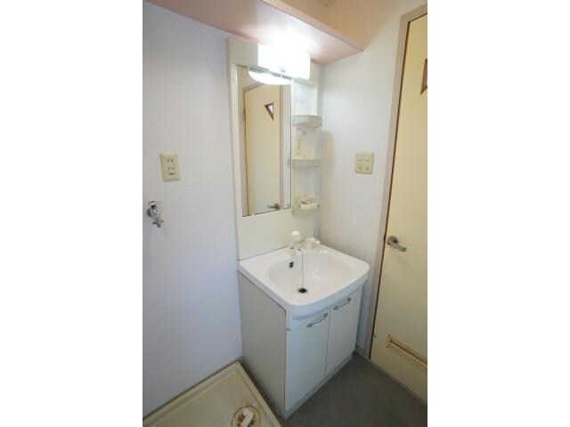 アントレ初生の物件内観写真