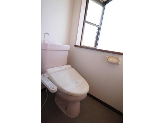 アントレ初生の物件内観写真