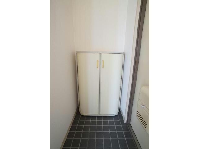 アントレ初生の物件内観写真