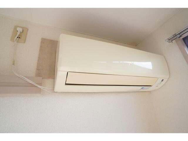 アントレ初生の物件内観写真