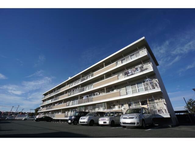 MESSAGE有玉西の物件外観写真