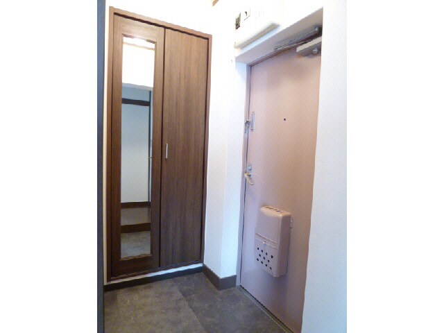 MESSAGE有玉西の物件内観写真