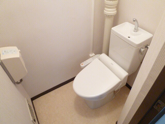 MESSAGE有玉西の物件内観写真