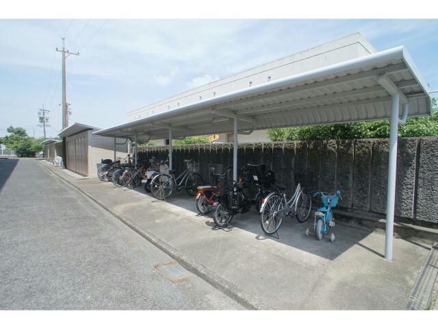 MESSAGE有玉西の物件外観写真