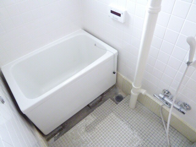 MESSAGE有玉西の物件内観写真