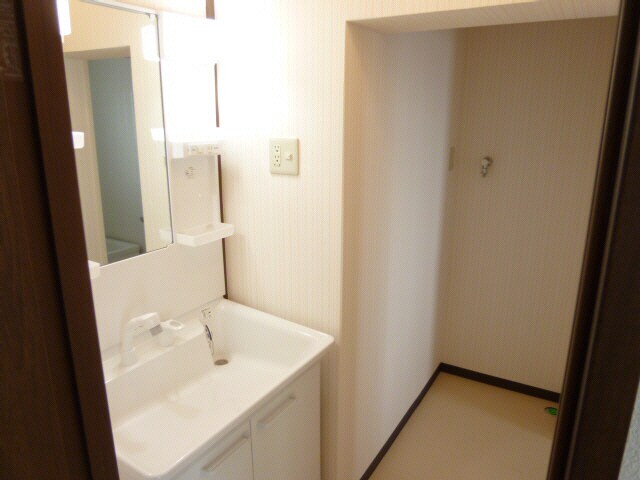 MESSAGE有玉西の物件内観写真