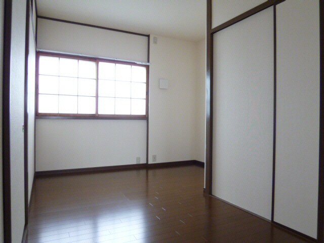 MESSAGE有玉西の物件内観写真