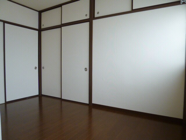 MESSAGE有玉西の物件内観写真