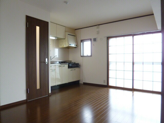 MESSAGE有玉西の物件内観写真