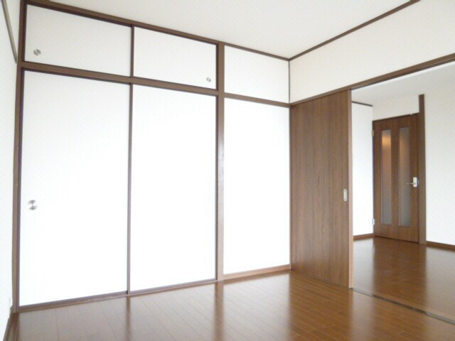 MESSAGE有玉西の物件内観写真