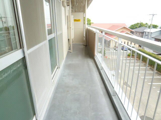 MESSAGE有玉西の物件内観写真