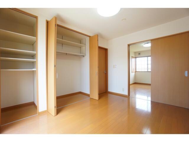 ボア・ソルテＡの物件内観写真