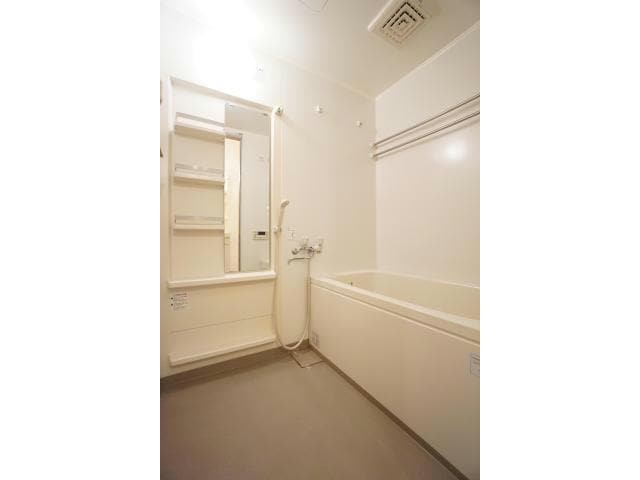 ボア・ソルテＡの物件内観写真