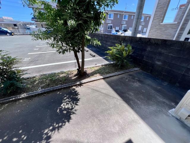 ボア・ソルテＡの物件内観写真