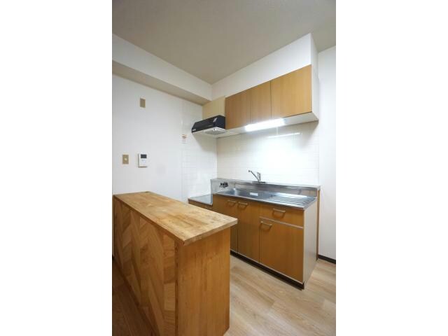 メゾン伎倍の物件内観写真