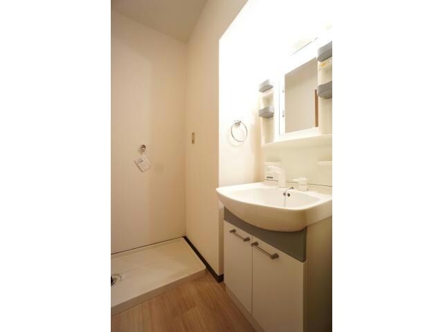 メゾン伎倍の物件内観写真