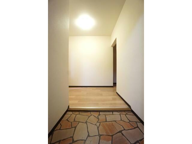 メゾン伎倍の物件内観写真