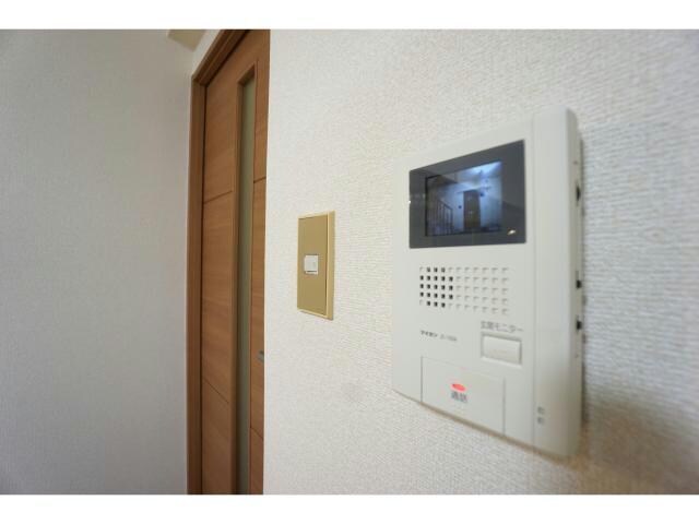 メゾン伎倍の物件内観写真