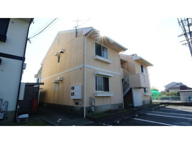 静岡県浜松市中央区舞阪町舞阪の物件外観写真