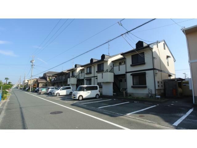 舞阪駅 徒歩10分 1階の物件外観写真