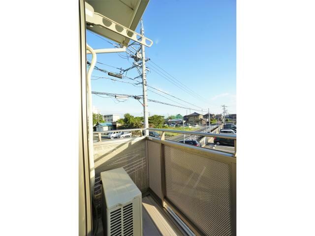 天竜川駅 徒歩16分 1-2階の物件内観写真