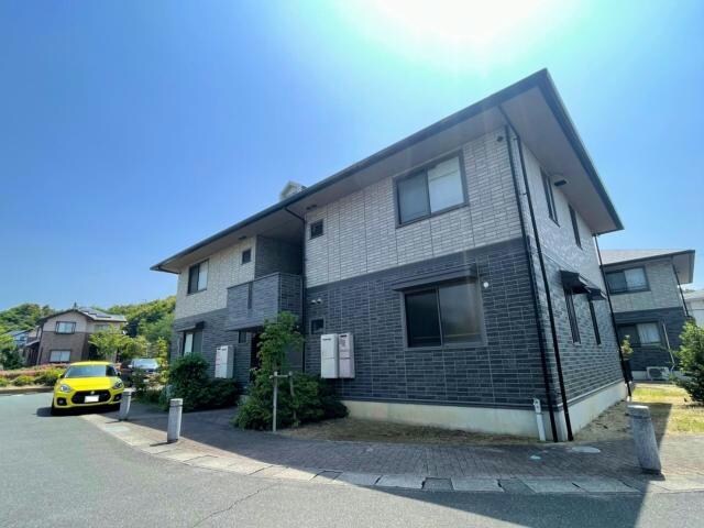 RoyalGarden桜台Ｄ・Ｅの物件外観写真