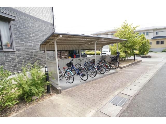 RoyalGarden桜台Ｄ・Ｅの物件外観写真